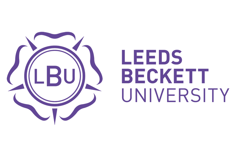 LBUni Logo Purple